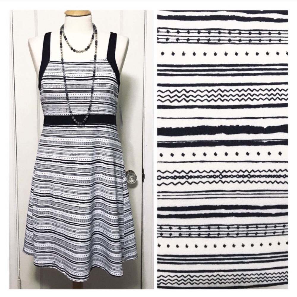 Soybu athletic dress